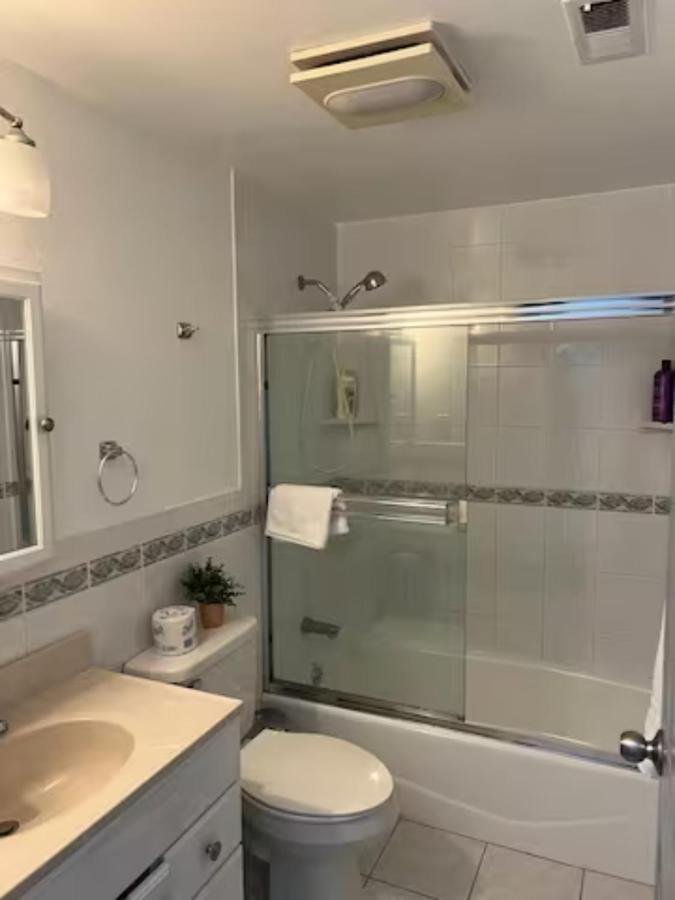 Affordable Private Rooms With Shared Bath Kitchen Near Sfo デーリーシティ エクステリア 写真