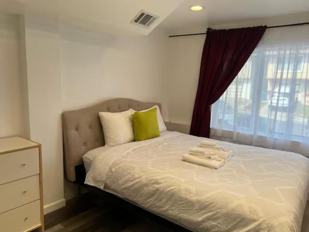 Affordable Private Rooms With Shared Bath Kitchen Near Sfo デーリーシティ エクステリア 写真