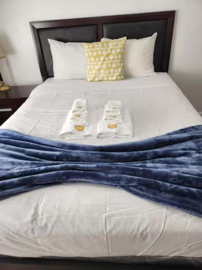 Affordable Private Rooms With Shared Bath Kitchen Near Sfo デーリーシティ エクステリア 写真